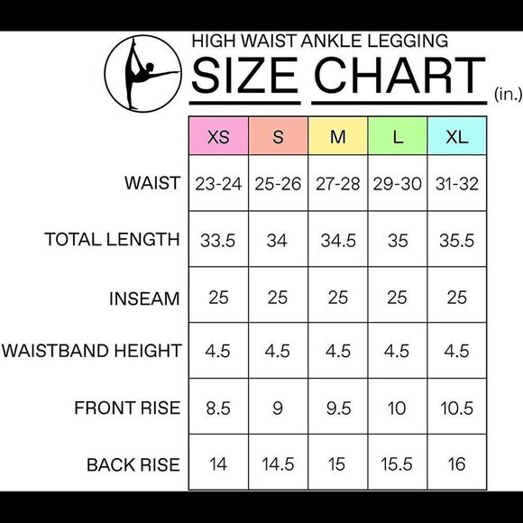 90 Degree By Reflex High Waist High Shine Faux Leather Super High Waist Leggings - Picture 7 of 7